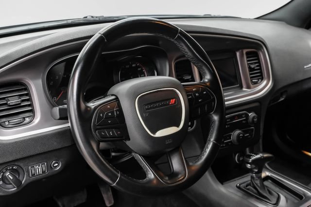 Used 2021 Dodge Charger SXT w/ Blacktop Package RWD image 18