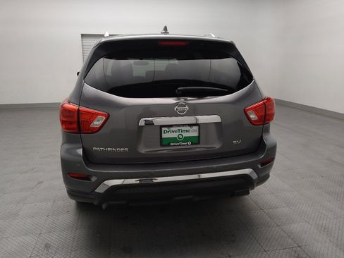Used 2020 Nissan Pathfinder SV FWD image 6