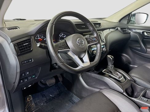 Used 2022 Nissan Rogue Sport SL AWD/4WD image 23