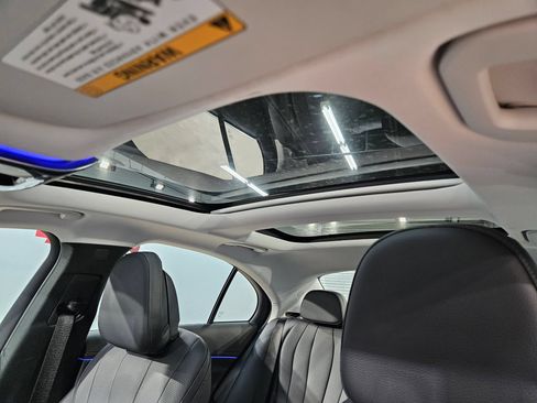 Used 2025 Mercedes-Benz E 350 Sedan w/ Winter Package image 25