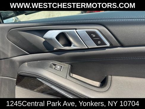 Used 2021 BMW X5 sDrive40i w/ M Sport Package RWD image 14