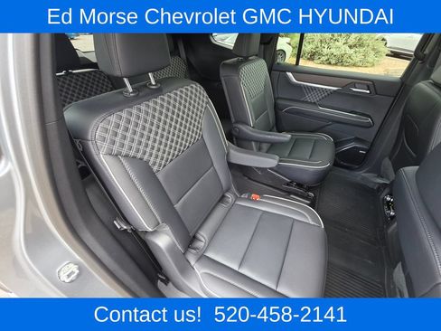 Used 2026 GMC Acadia Denali w/ Super Cruise Package FWD image 14
