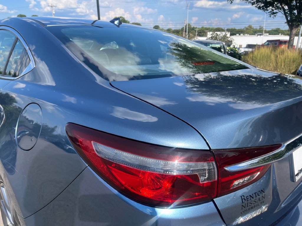 Used 2018 MAZDA MAZDA6 Grand Touring FWD image 39