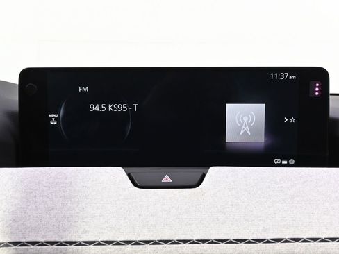 New 2026 MAZDA CX-90 3.3 Turbo S w/ Premium Plus AWD/4WD image 28