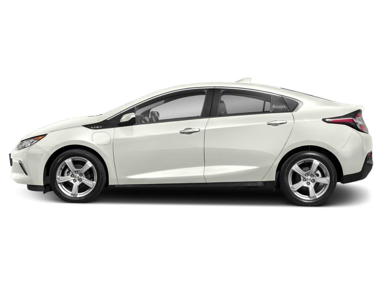 Used 2018 Chevrolet Volt Premier w/ Driver Confidence Package FWD image 13