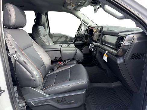 New 2026 Ford F250 Lariat image 15
