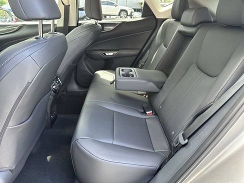 Used 2026 Lexus NX 350 AWD w/ Cold Area Package image 23
