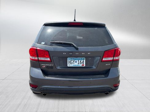 Used 2018 Dodge Journey GT AWD/4WD image 5