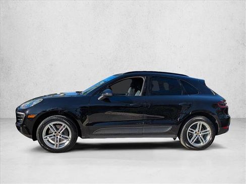 Used 2018 Porsche Macan Sport Edition image 9