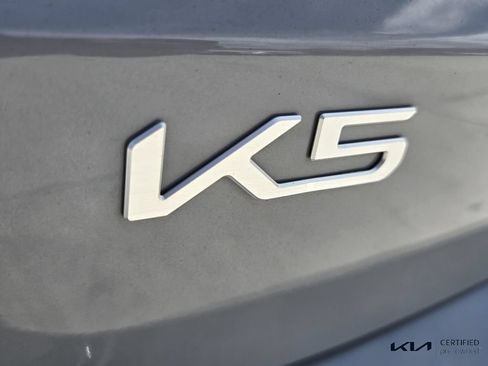 Certified 2023 Kia K5 GT-Line w/ GT-Line Premium Package FWD image 15