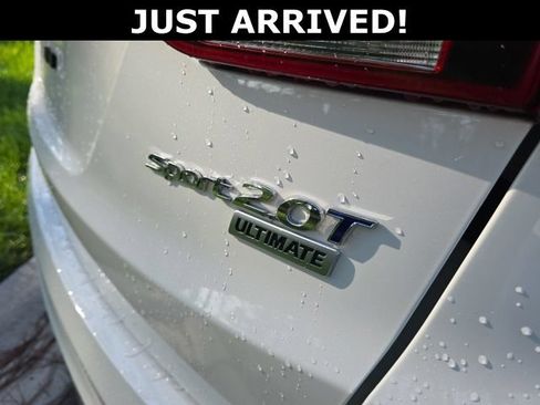 Used 2018 Hyundai Santa Fe Sport FWD image 7