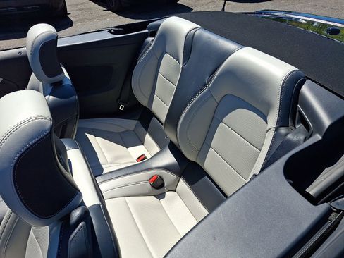 Used 2024 Ford Mustang Premium RWD image 13