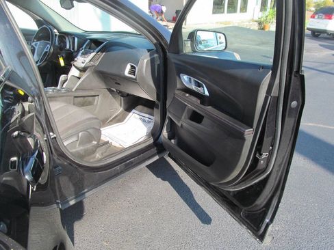 Used 2015 Chevrolet Equinox LT w/ Driver Convenience Package image 20