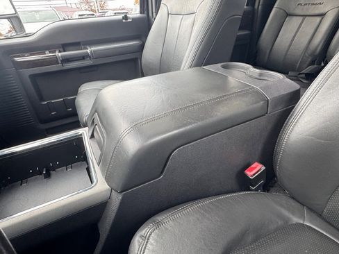 Used 2014 Ford F250 Platinum image 20