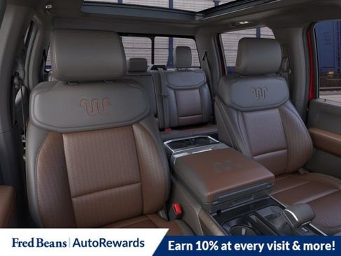 New 2026 Ford F150 King Ranch AWD/4WD image 13