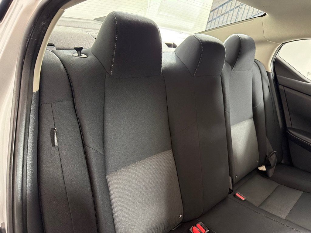 Used 2023 Nissan Sentra SV FWD image 20