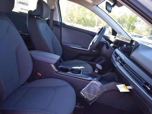 New 2026 Kia K4 FWD image 13