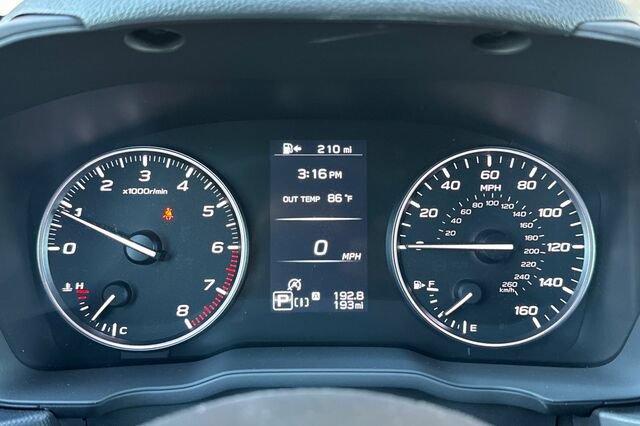New 2026 Subaru Forester Premium AWD/4WD image 28