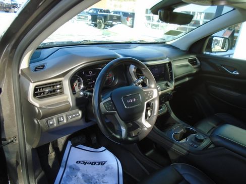 Used 2020 GMC Acadia Denali w/ Technology Package image 50