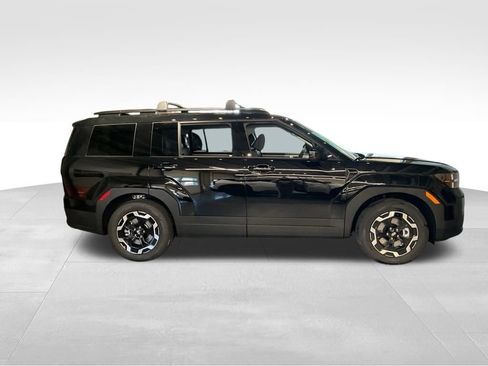 New 2026 Hyundai Santa Fe SEL image 2