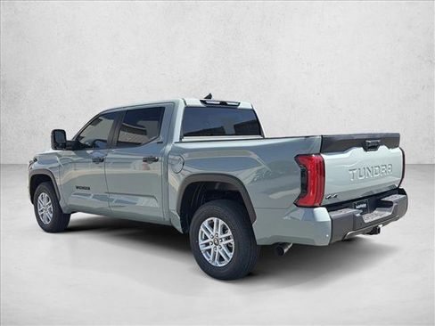 New 2026 Toyota Tundra SR5 AWD/4WD image 7