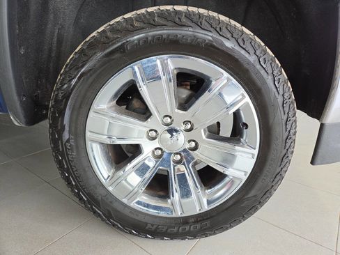 Used 2017 GMC Sierra 1500 SLT AWD/4WD image 10
