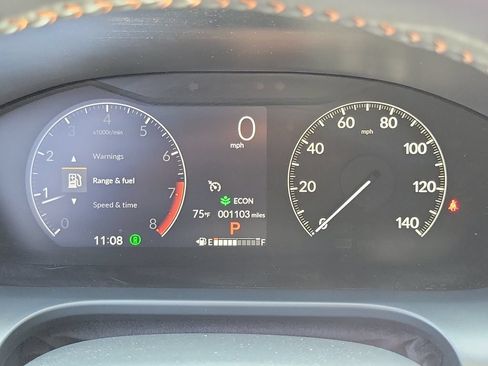 Certified 2026 Honda HR-V Sport image 26