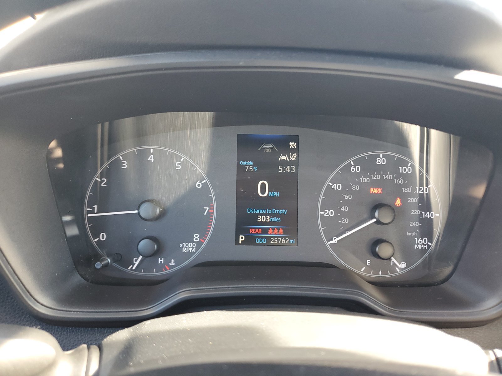 Used 2024 Toyota Corolla LE FWD image 25