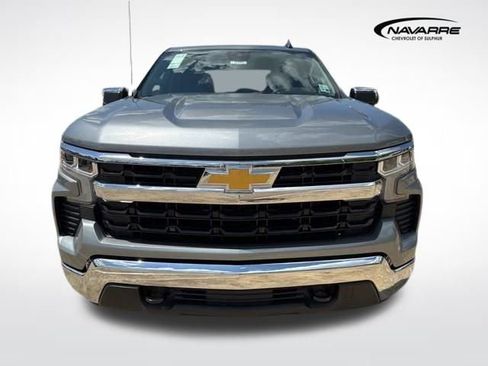 New 2026 Chevrolet Silverado 1500 LT image 5