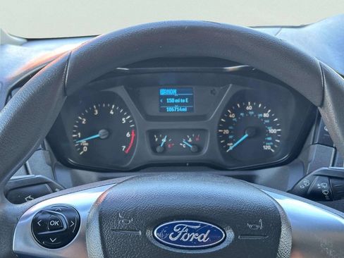 Used 2017 Ford Transit 250 148 High Roof RWD image 22