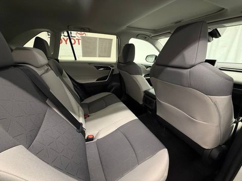 Certified 2023 Toyota RAV4 XLE w/ Convenience Package AWD/4WD image 7