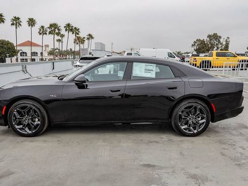 New 2026 Dodge Charger GT w/ Blacktop Package AWD/4WD image 14