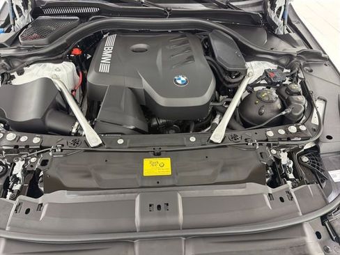 Used 2026 BMW 530i xDrive w/ Premium Package AWD/4WD image 42