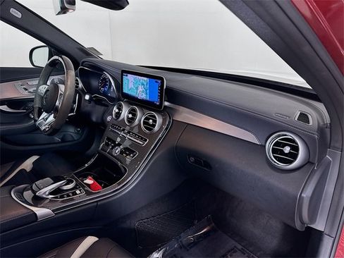 Certified 2021 Mercedes-Benz C 63 AMG S image 29