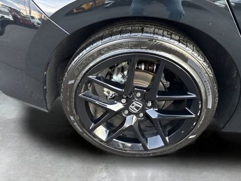Used 2025 Honda Civic Sport image 25