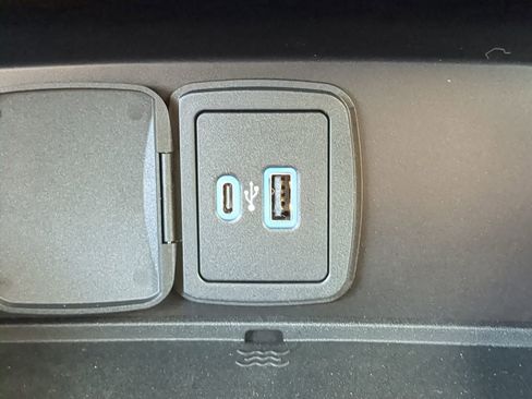 New 2025 Ford Bronco Stroppe Edition image 20