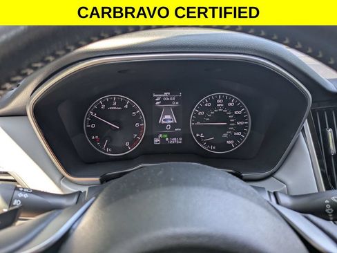 Used 2025 Subaru Outback Limited w/ Popular Package #2 AWD/4WD image 18