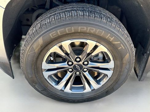 Used 2021 Chevrolet Colorado Z71 w/ Safety Package image 29