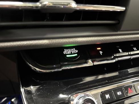 Used 2024 Lincoln Corsair Grand Touring w/ Equipment Group 301A image 24