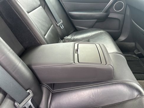 Used 2011 Acura TL SH-AWD image 45