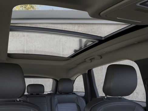 New 2026 Lincoln Nautilus Reserve AWD/4WD image 22