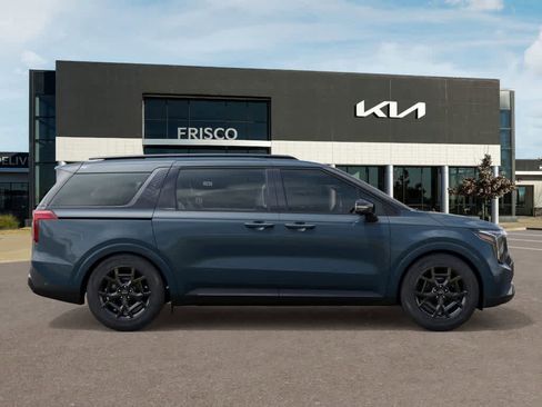 New 2026 Kia Carnival SX image 7