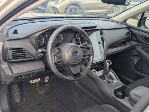Used 2023 Subaru Legacy Sport image 14