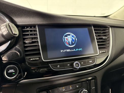 Used 2017 Buick Encore Sport Touring AWD/4WD image 6