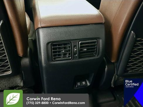 Used 2021 Toyota 4Runner Limited image 28
