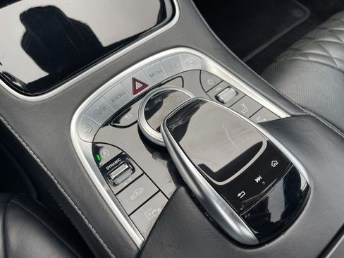 Used 2018 Mercedes-Benz S 560 4MATIC Coupe image 18