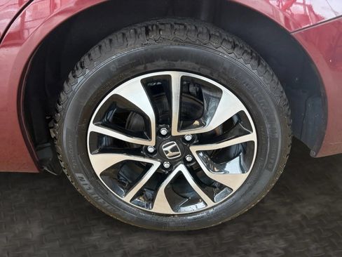 Used 2014 Honda Civic EX image 40