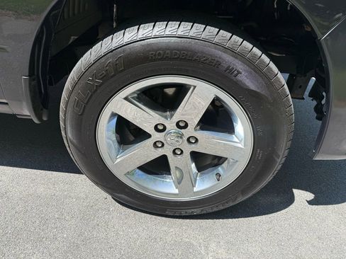Used 2017 RAM 1500 Express w/ Express Value Package AWD/4WD image 13