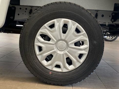 New 2026 Ford Transit 350 w/ Interior Upgrade Package RWD image 25