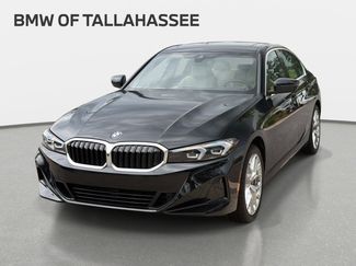 New 2026 BMW 330i Sedan w/ Convenience Package RWD video 1